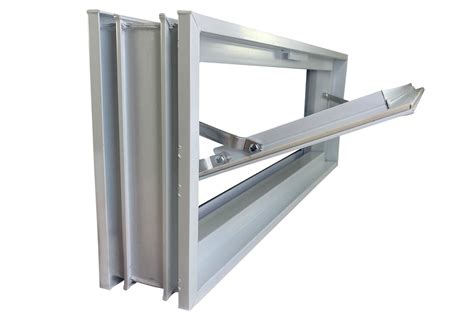 Image result for Hopper Window Handle and Lock