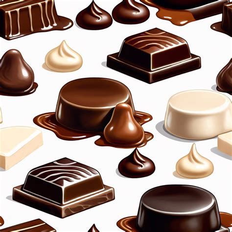 Chocolate Melting Point: Factors Affecting Temperature and Texture