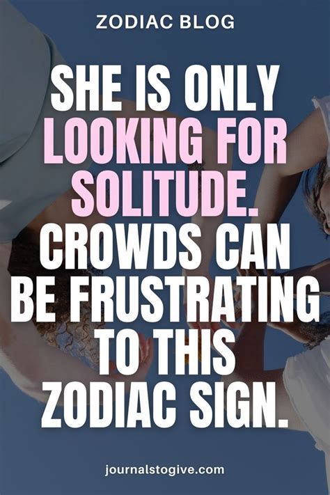 Image result for Most Introverted Zodiac Sign