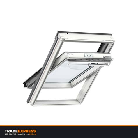 Image result for Installing VELUX Pivot Roof Window