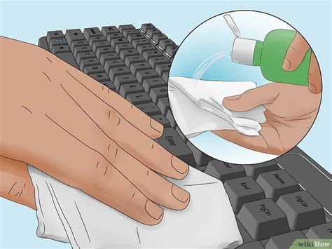 How to Fix Stuck Keyboard Key 的图像结果