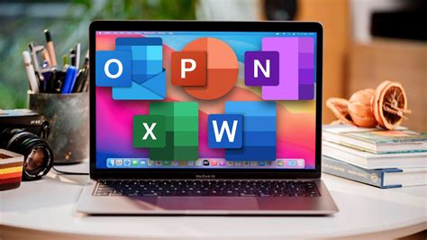 Microsoft Office for Mac: Is It Any Different?
