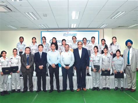 Daikin propels women employment, helps Indian youth skill up for better ...
