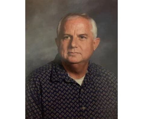 Gerald Alan "Jerry" Douglas Obituary (2024) - Bishopville, SC - JP ...