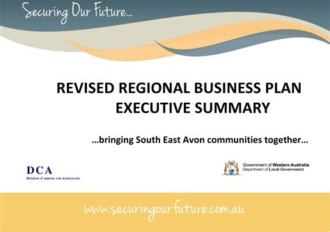 Business Plan Executive Summary Examples 的图像结果