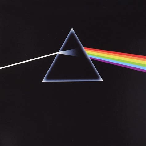 PINK FLOYD - Dark Side of the Moon | iMetal