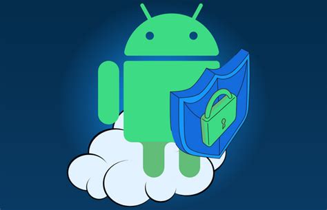 Image result for Data Security Android