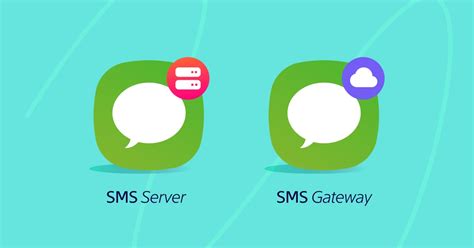 SMS Gateway C 的图像结果