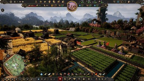 Download Celestial Empire: Prologue - PC (Steam)
