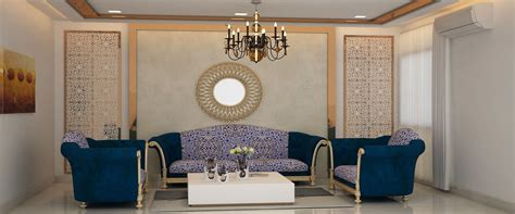 Innovative Arch & Interiors