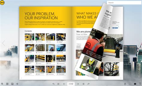 Image result for Brochure Examples