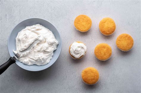 Dairy Free Vanilla Cake Frosting at William Everhart blog