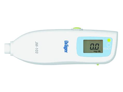 Dräger Jaundice Meter JM-103 | Draeger