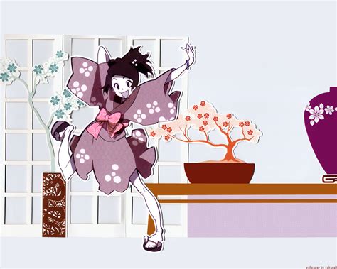 fuu samurai champloo | konachan.com - Konachan.com Anime Wallpapers
