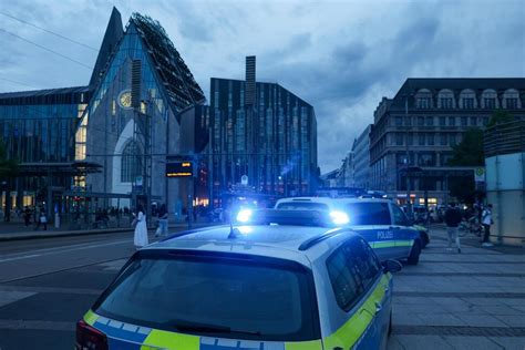 German Car-Ramming Suspect's Motive Remains Unclear. Officials Say He ...