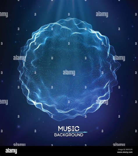 Sound Wave Effect 的图像结果