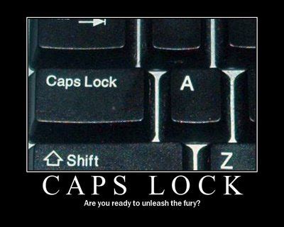 Image result for Caps Lock Key
