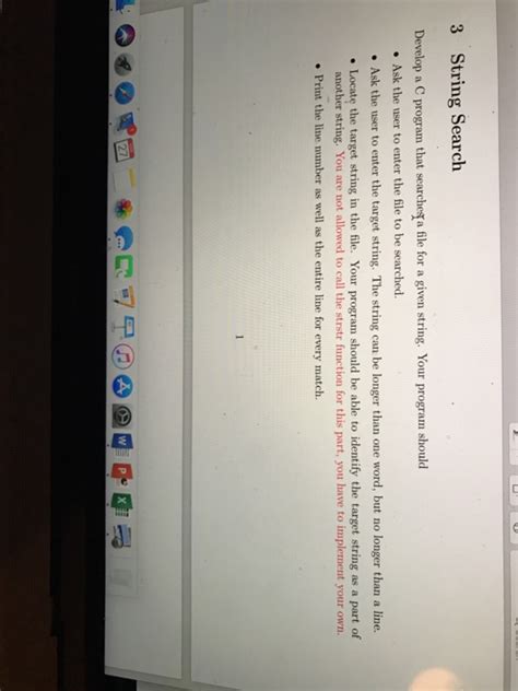 Image result for Program to Search a Word in String