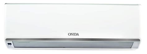 Onida 2 Ton 5 Star Hot and Cold Inverter Split System AC (IR245SLK ...