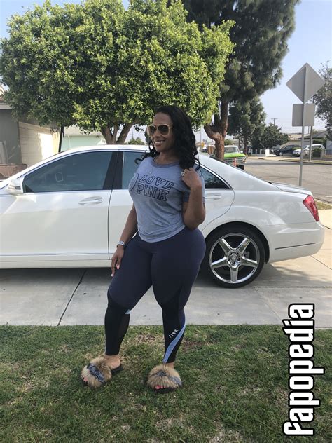 Cherokee D'ass Nude OnlyFans Leaks - Photo #55903 - Fapopedia