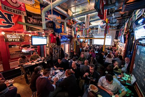 Nellie's Sports Bar - Gay bar in U Street, Washington | Reviews, Photos ...