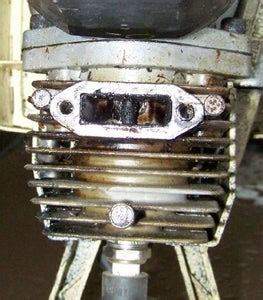 Troubleshooting 2-Cycle Engine Problems 的图像结果