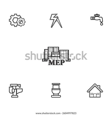 MEP Engineering Icon 的图像结果