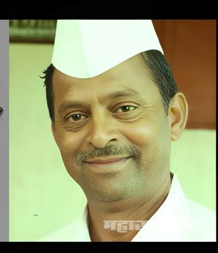 Zirwal Narhari Sitaram | Votesmart India Elections 2024