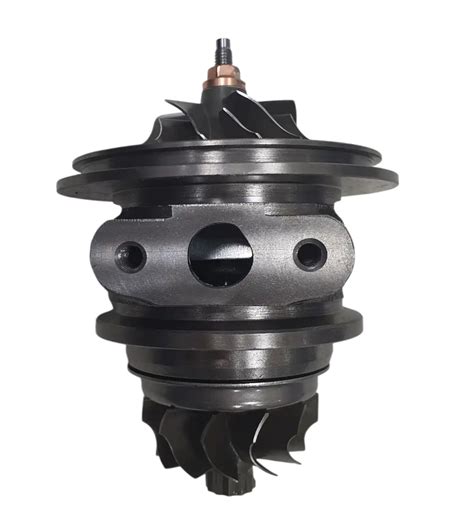 Turbo Core (CHRA) for Mitsubishi Pajero/Hyundai Galloper 2.5L Diesel ...