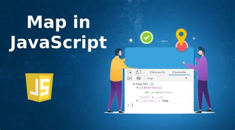 Image result for JavaScript Declare Map