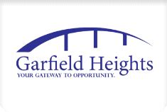 Garfield Heights Municipal Court Options & Statements | Garfield ...