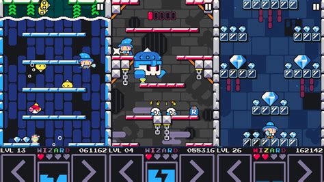 Image result for Android Platformer Games