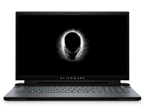 Image result for Alienware M17 R2 Gaming Laptop