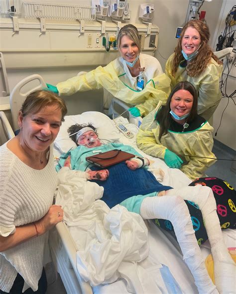 Fundraiser for Faye Dilgen by Catherine Rode : 2025 Super Bowl Plunge ...