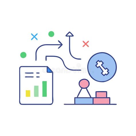 Strategy Alignment Icon 的图像结果