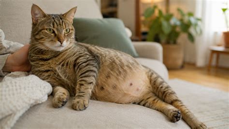 How Long Are Cats Pregnant? Signs, Stages, and When to Worry