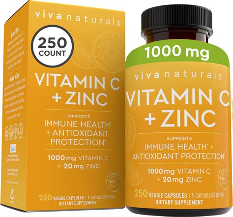 Why Your Natural Vitamin C Supplement Might Not Be Working