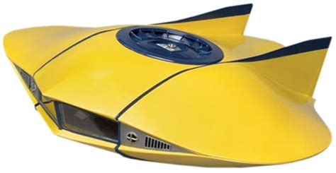 Image result for Flying Sub Interior