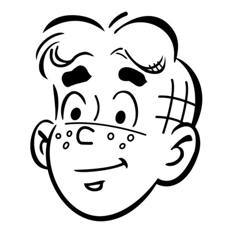 Image result for Archie Comics Pattern