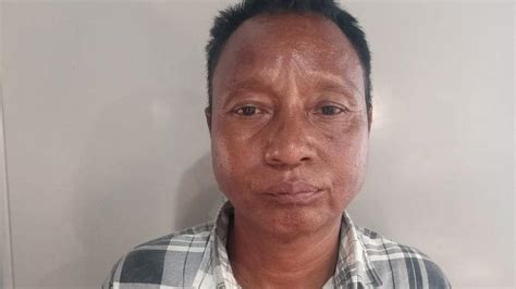 Militant operative arrested in Tripura; plot to target police vehicles ...