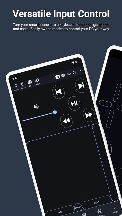 Image result for PC Remote Apk