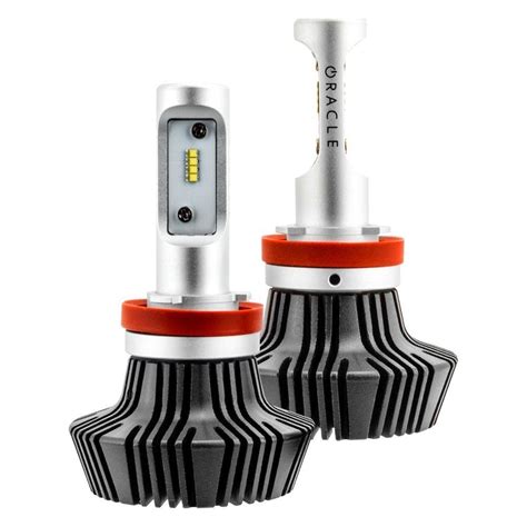 Techmax LED Headlight Conversion Kit Install 的图像结果