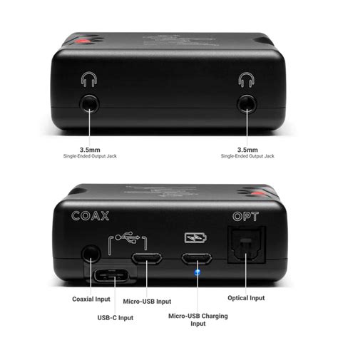 Chord Mojo 2 Portable DAC/Headphone Amplifier Online