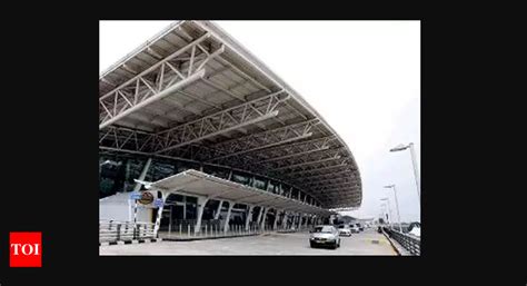 Possible cyclone: Chennai airport takes these precautions | Chennai ...