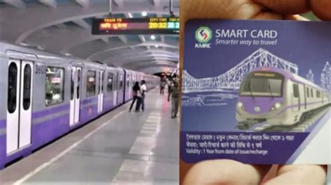 পুজোর আগে বিরাট সস্তা হল Kolkata Metro Card! কত টাকা কমল? - Kolkata ...