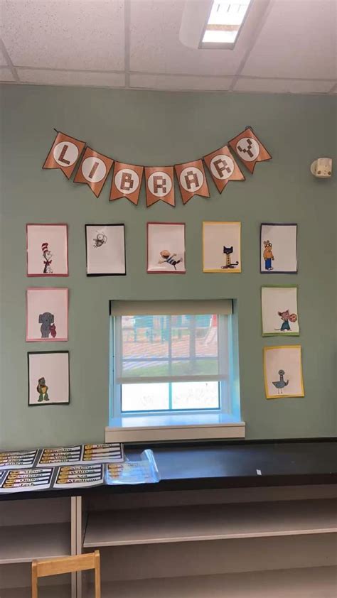 Classroom Library Setup Ideas 的图像结果
