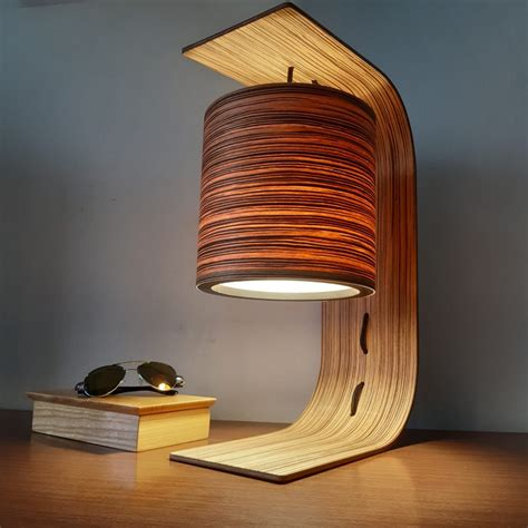 Lamp and Table in One: The Perfect Space-Saving Solution for Your Home ...