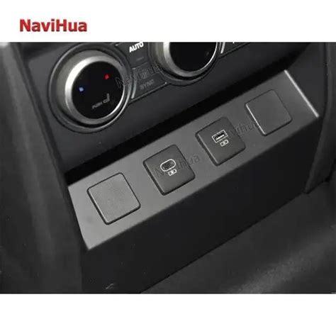 New Design High Quality USB Type-C Car Rear Mobile Phone Fast Charging ...