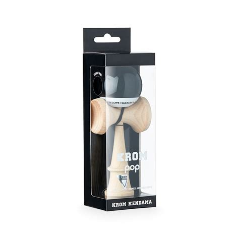 KROM KENDAMA® | Official Site