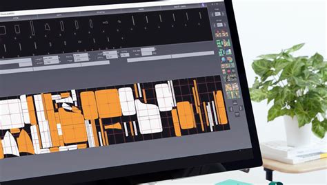 Image result for Lectra CAD Tutorial Sheet